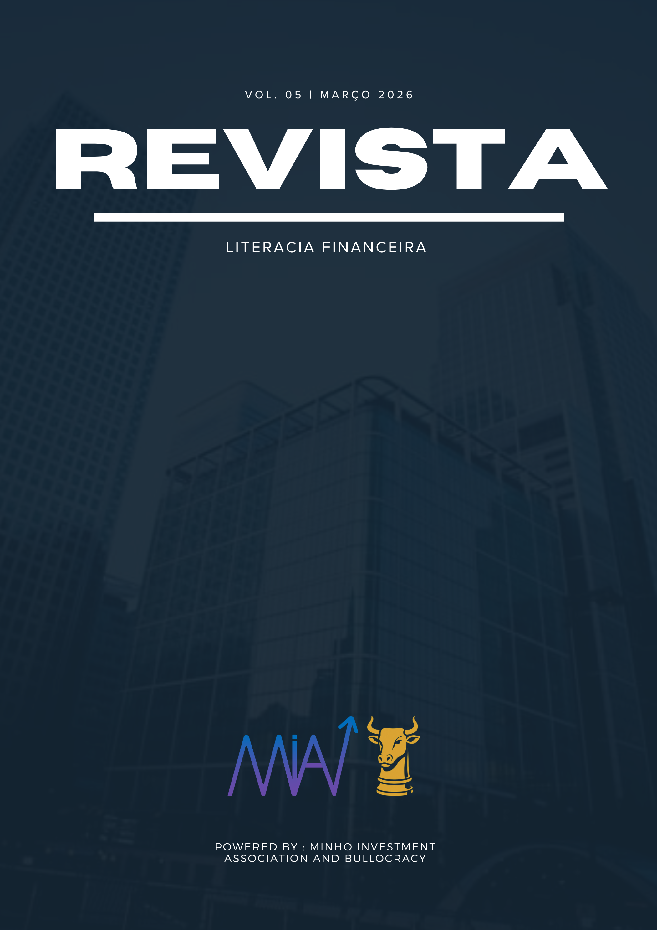 Revista MIA - Março 26'